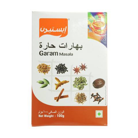 Eastern Garam Masala 100g