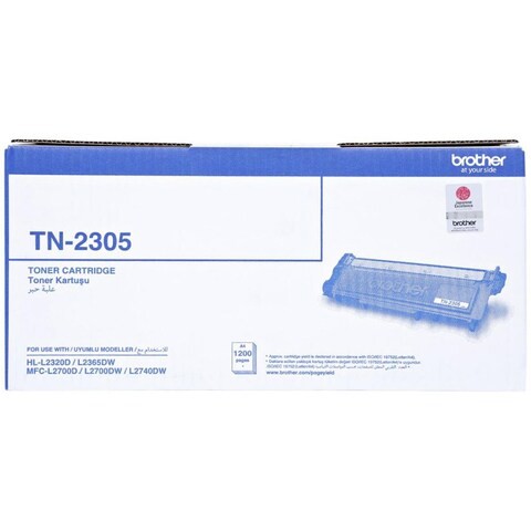 Brother Toner Cartridge/TN-2305