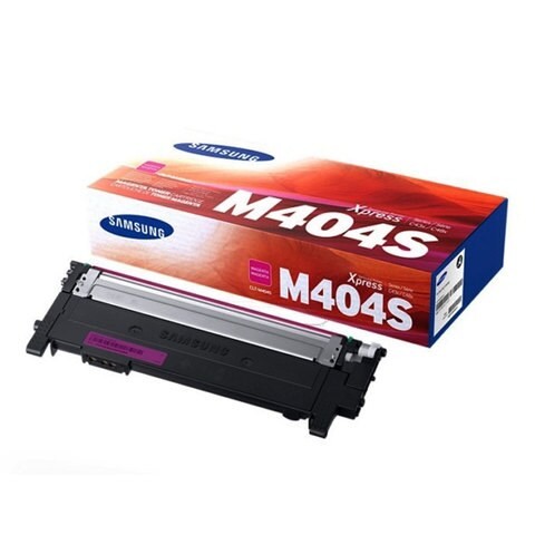 SAMSUNG TONER TM404S MAGENTA