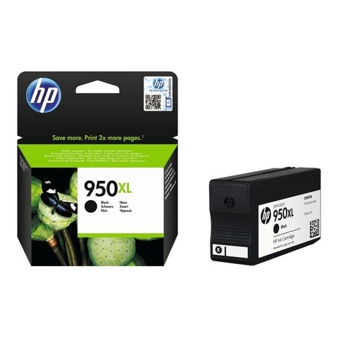 HP CART 950XL BLACK