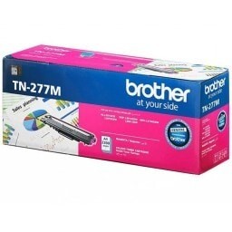 Brother Toner Cartridge/TN-277M