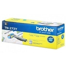 Brother Toner Cartridge/TN-273Y