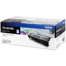 Brother Toner Cartridge/TN-461BK