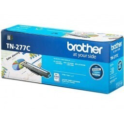 Brother Toner Cartridge/TN-277C