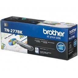 Brother Toner Cartridge/TN-277BK