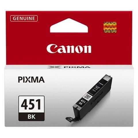 CANON CART CLI-451 BK