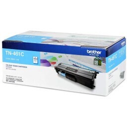 Brother Toner Cartridge/TN-461C