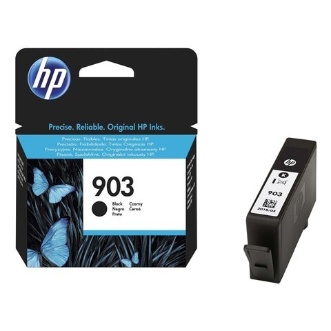 HP CARTRIDGE 903 BLACK