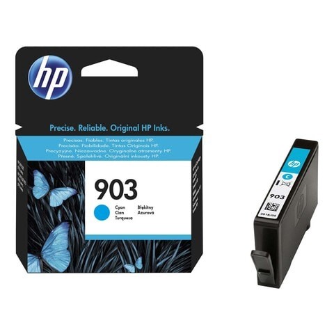 HP CARTRIDGE 903 CYAN