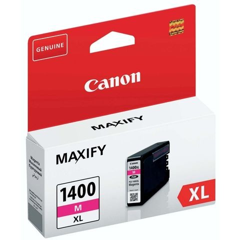 CANON CART PGI-1400XL M780 PAGES