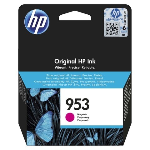 HP CARTRIDGE 953 MAGENTA