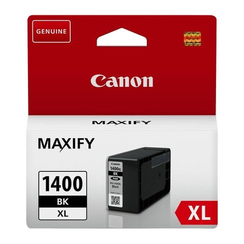 CANON CART PGI-1400XL BK1200 PG