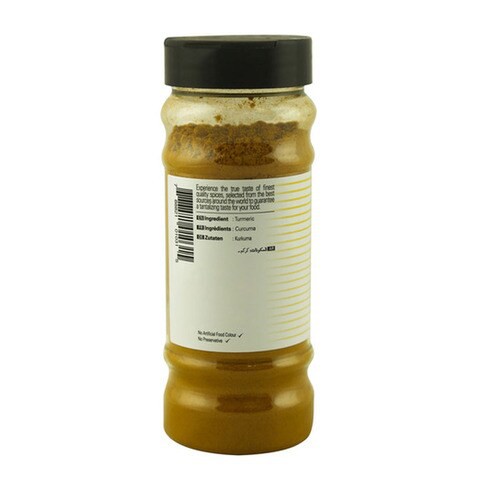 Shan Turmeric Powder 190g