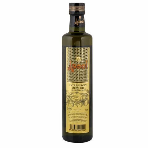 Aseel Extra Virgin Olive Oil 500ml