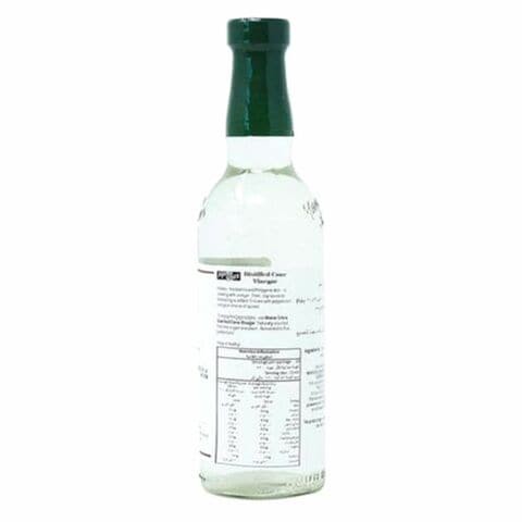 Mama Sita Distilled Cane Vinegar 350ml