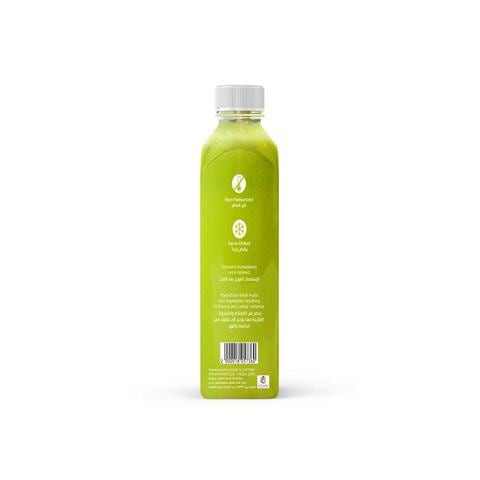 Fresh Green Juice 500ml