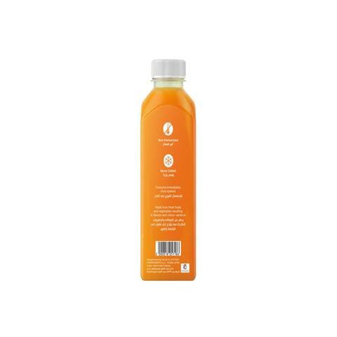 Fresh Carrot Juice 1L