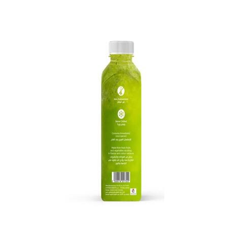 Fresh Mint Lemonade Juice 1L