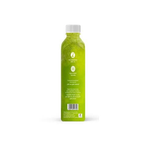Fresh Mint Lemonade Juice 330ml