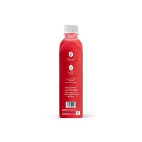 Fresh Watermelon Juice 500ml