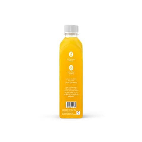 Fresh Orange Juice 200ml