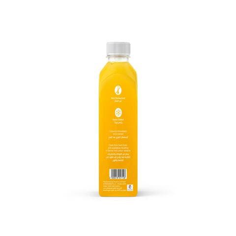 Fresh Orange Juice 1L