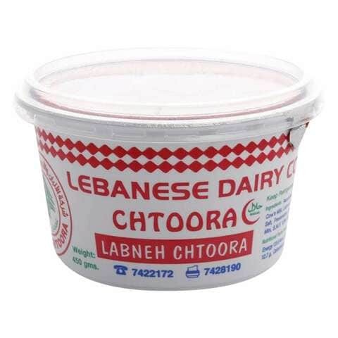 Chtaura Labneh 450g