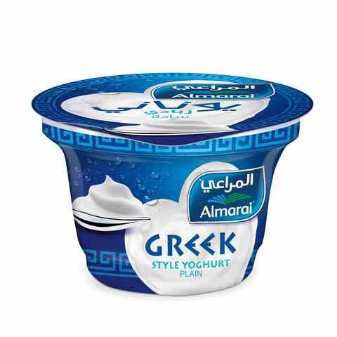 Almarai Greek Yogurt 150gm