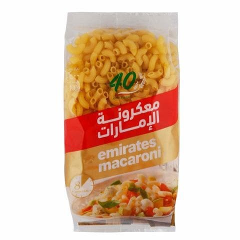 Emirati pasta 400g