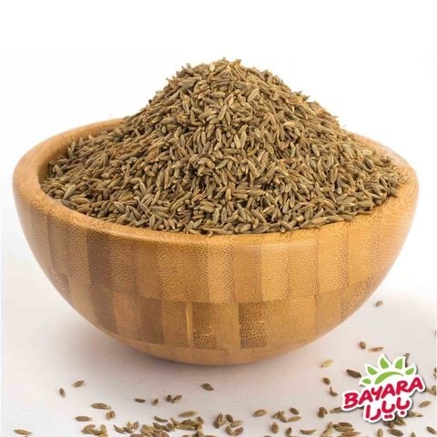 Bayara Whole Cumin Seeds