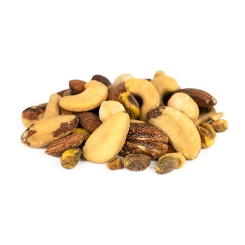 Bayara Mixed Nuts (lowest price)