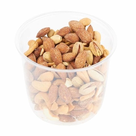 Premium Mixed Nuts from Bayara