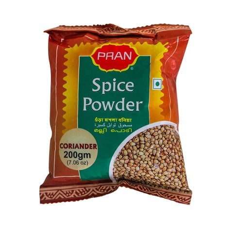 Bran Coriander Powder 200gm