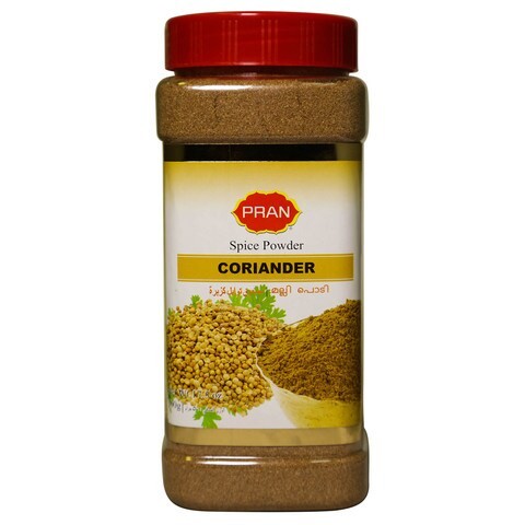 Pran Coriander Seasoning Powder 500gm