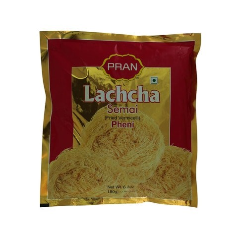 Pran Lacha Simai Vinyi 180 gm