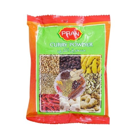 Curry powder 200 gm