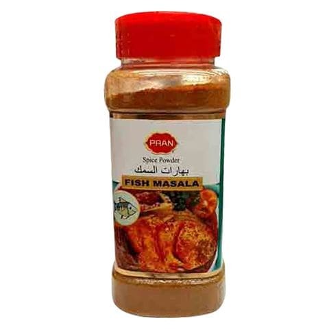 Pran Masala Jar 250gm