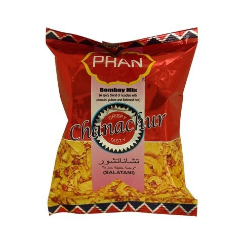 Pran Bombay Mix Chanature 70gm