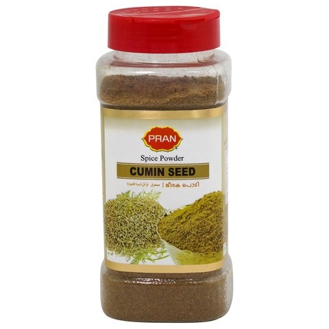 Bran Spice Cumin Seed Powder 225gm