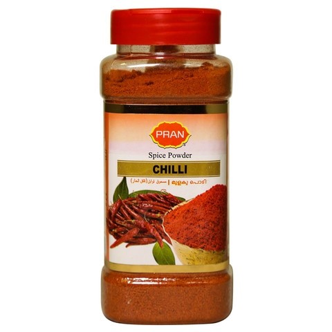 Bran Chili Seasoning Powder 225gm