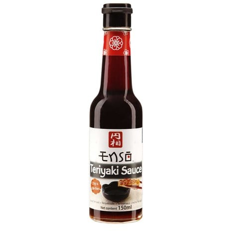 ENSO TERIYAKI MARINADE 150ML