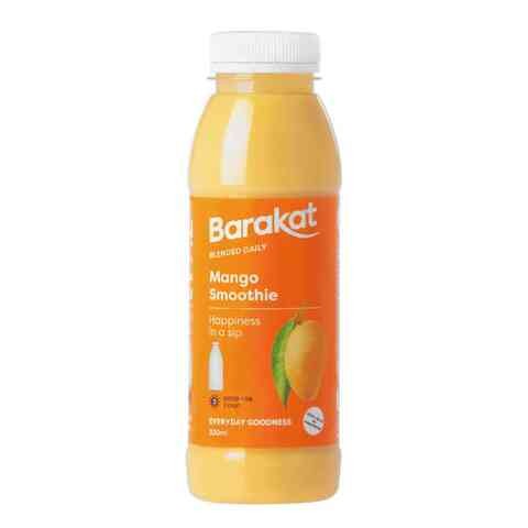 Barakat mango juice 330 ml