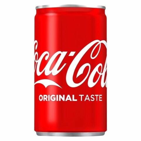 Coca-Cola soft drink 150 ml