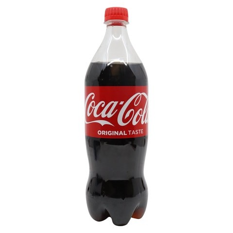 Coca-Cola 1 Liter