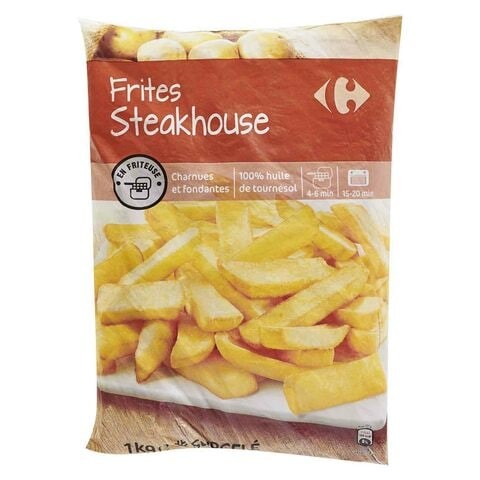  Frites Steakhouse 1 kg