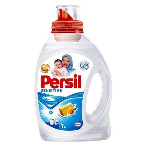 Persil Sensitive Skin Cleanser 1 Liter