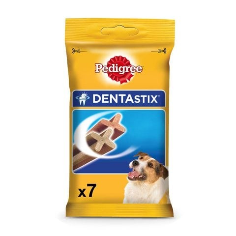 PEDIGREE DENTA STIX SMALL 7PCS، 110