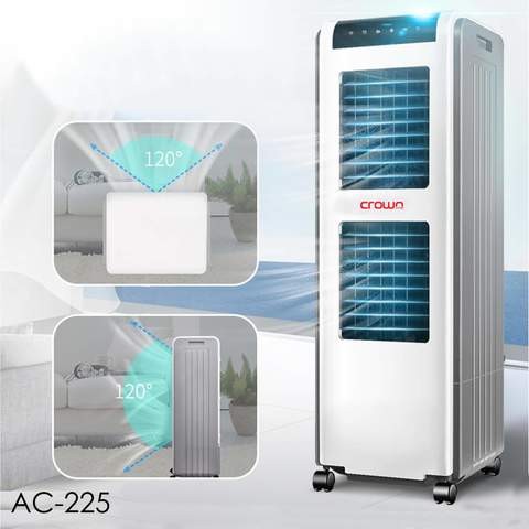 Crownline Air Cooler AC-225