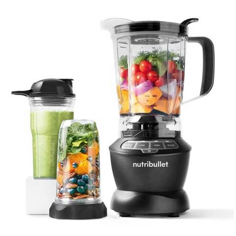 Nutribullet Blender NBC-0910B