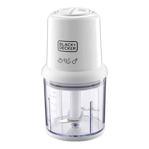 Black and Decker Vertical Food Chopper (SC310-B5)